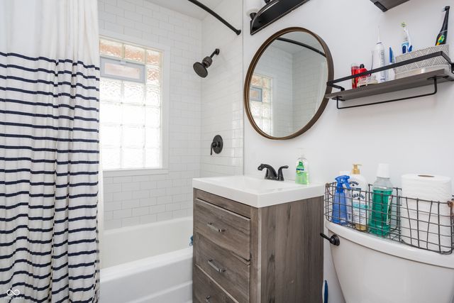 2615 Mcleay Drive, Indianapolis, IN 46220