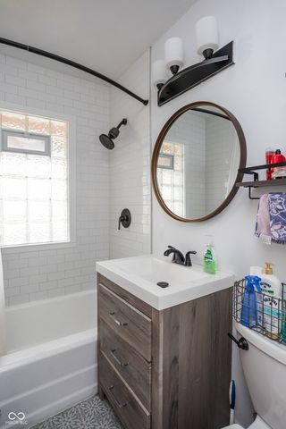 2615 Mcleay Drive, Indianapolis, IN 46220