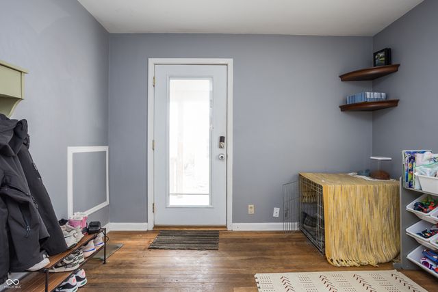 2615 Mcleay Drive, Indianapolis, IN 46220