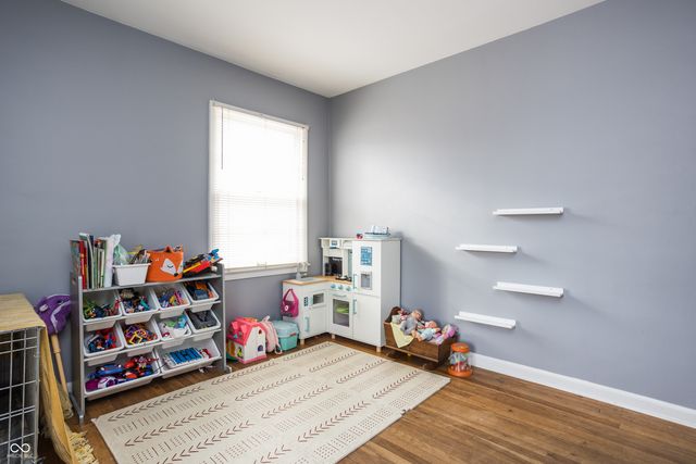 2615 Mcleay Drive, Indianapolis, IN 46220