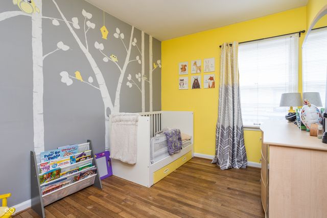 2615 Mcleay Drive, Indianapolis, IN 46220