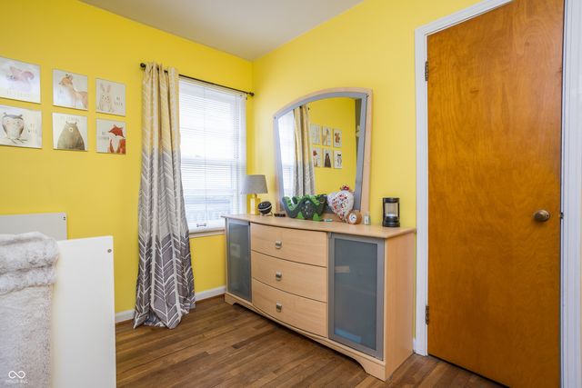 2615 Mcleay Drive, Indianapolis, IN 46220