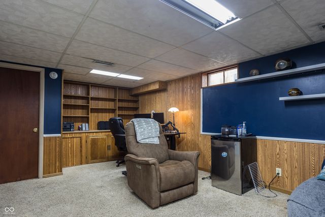 2615 Mcleay Drive, Indianapolis, IN 46220