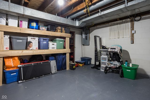 2615 Mcleay Drive, Indianapolis, IN 46220