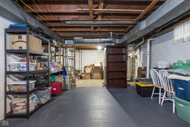 2615 Mcleay Drive, Indianapolis, IN 46220