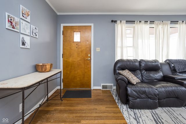 2615 Mcleay Drive, Indianapolis, IN 46220