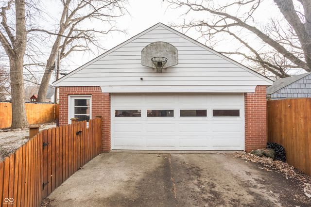 2615 Mcleay Drive, Indianapolis, IN 46220