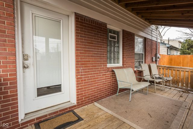 2615 Mcleay Drive, Indianapolis, IN 46220