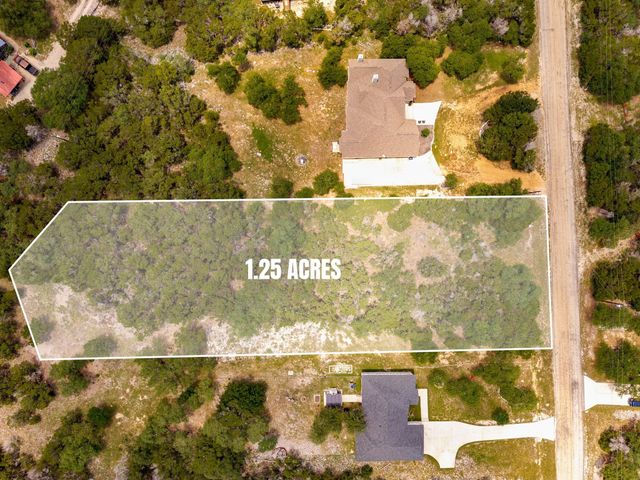 1455 Happy Hollow Drive, New Braunfels, TX 78132