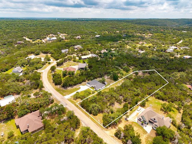 1455 Happy Hollow Drive, New Braunfels, TX 78132