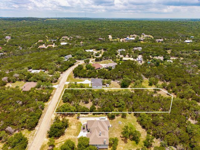 1455 Happy Hollow Drive, New Braunfels, TX 78132