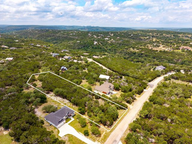 1455 Happy Hollow Drive, New Braunfels, TX 78132