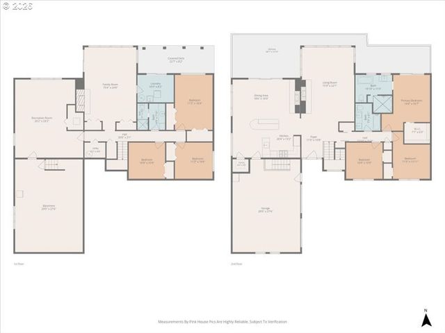 11225 Se LEXINGTON St, Portland, OR 97266