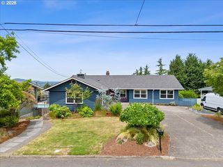 11225 Se LEXINGTON St, Portland, OR 97266