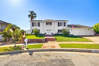 1461 Susan, La Habra, CA 90631