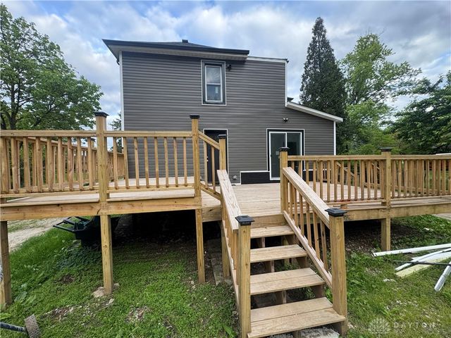 5725 Philadelphia Drive, Harrison Twp, OH 45415