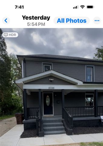 5725 Philadelphia Drive, Harrison Twp, OH 45415