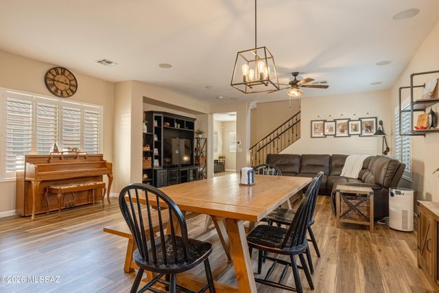 3458 W Wing Tip Drive, Marana, AZ 85658