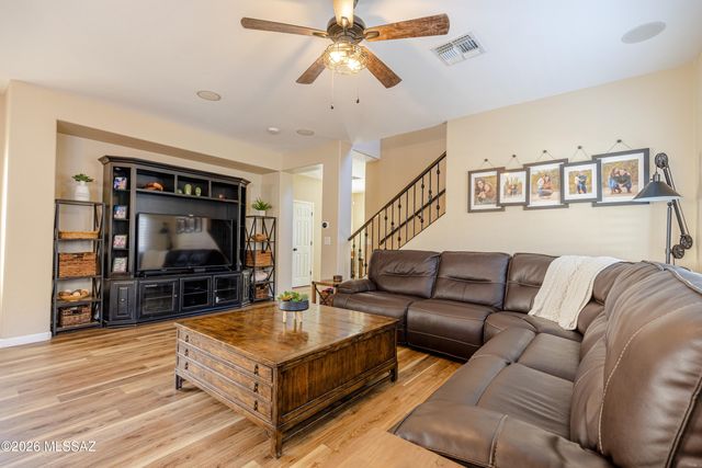 3458 W Wing Tip Drive, Marana, AZ 85658