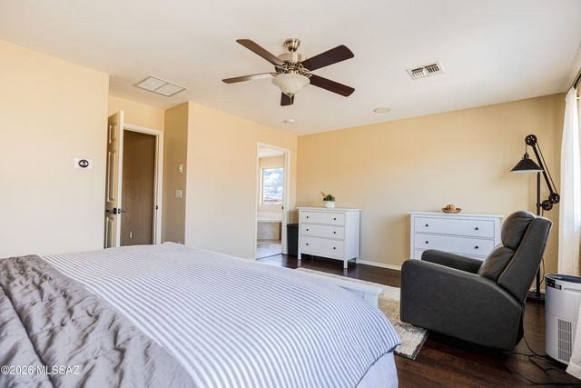 3458 W Wing Tip Drive, Marana, AZ 85658