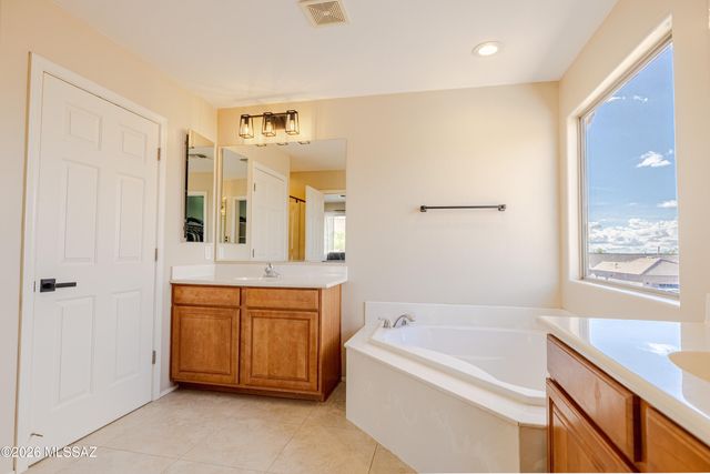 3458 W Wing Tip Drive, Marana, AZ 85658