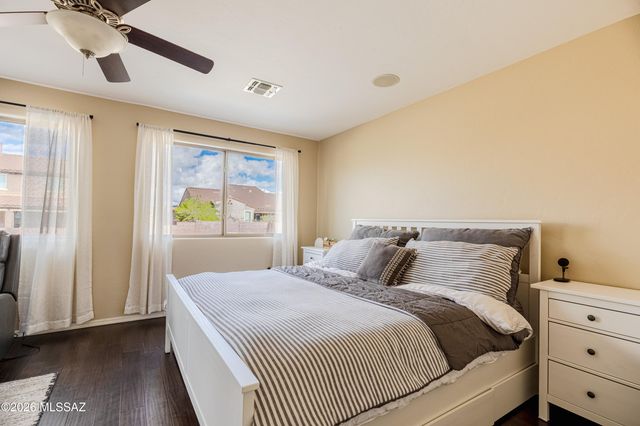 3458 W Wing Tip Drive, Marana, AZ 85658