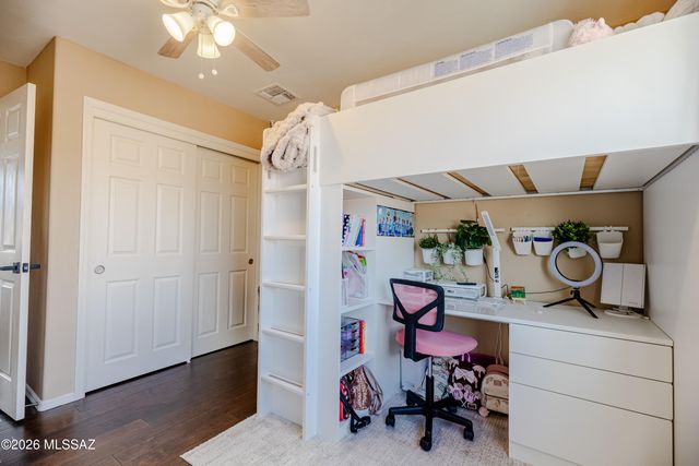 3458 W Wing Tip Drive, Marana, AZ 85658