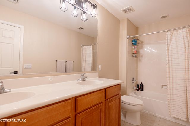 3458 W Wing Tip Drive, Marana, AZ 85658