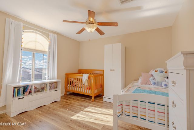 3458 W Wing Tip Drive, Marana, AZ 85658