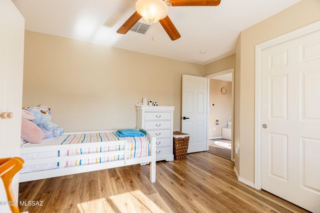 3458 W Wing Tip Drive, Marana, AZ 85658