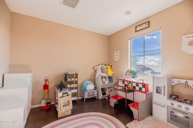 3458 W Wing Tip Drive, Marana, AZ 85658