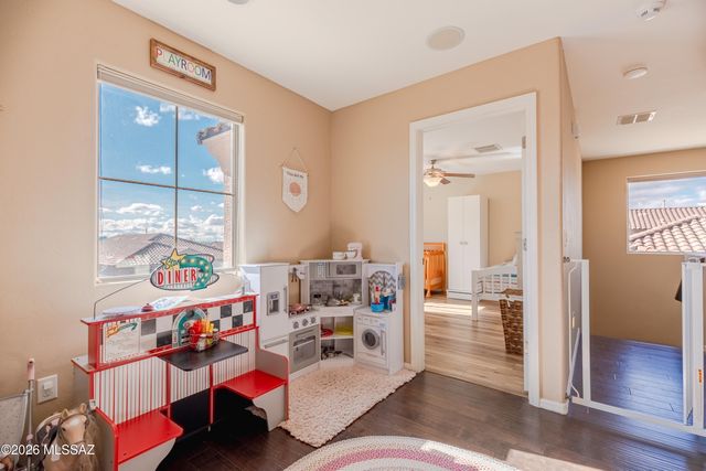 3458 W Wing Tip Drive, Marana, AZ 85658