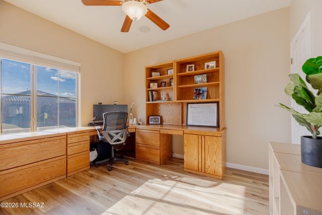 3458 W Wing Tip Drive, Marana, AZ 85658