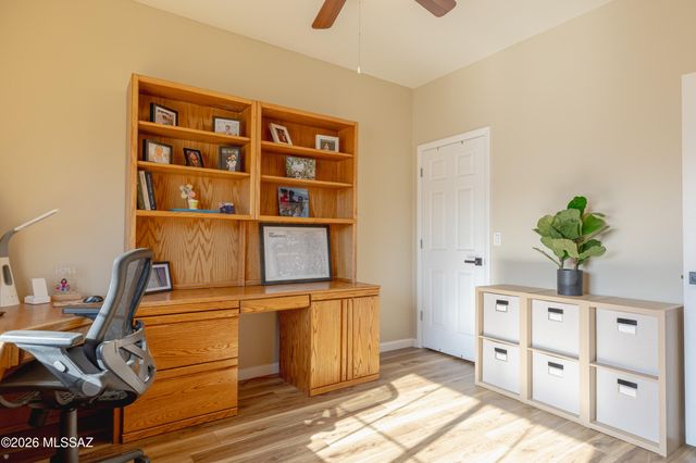 3458 W Wing Tip Drive, Marana, AZ 85658