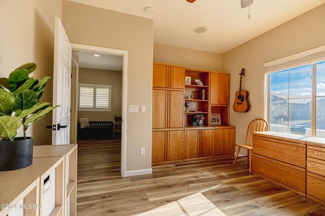 3458 W Wing Tip Drive, Marana, AZ 85658