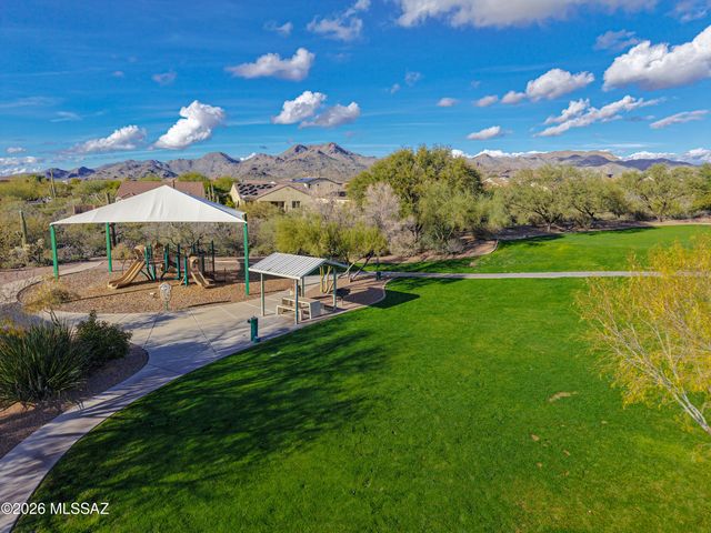 3458 W Wing Tip Drive, Marana, AZ 85658