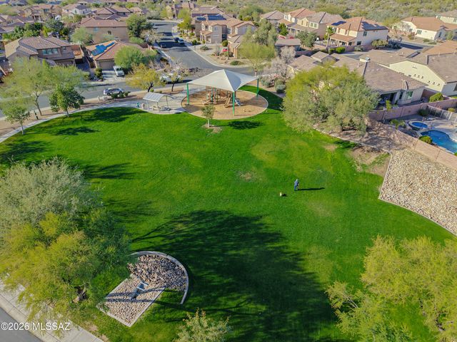 3458 W Wing Tip Drive, Marana, AZ 85658