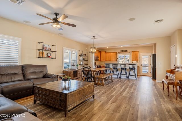 3458 W Wing Tip Drive, Marana, AZ 85658