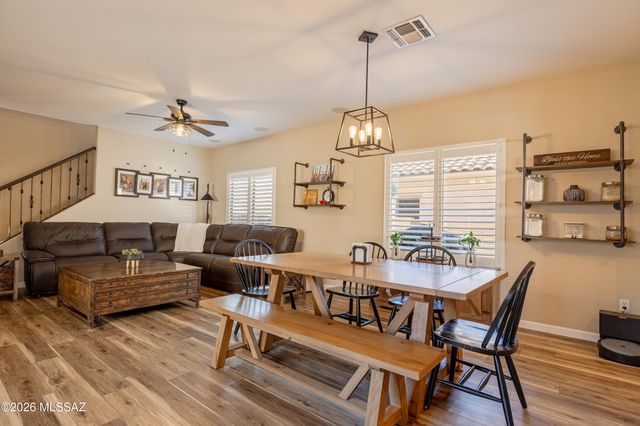 3458 W Wing Tip Drive, Marana, AZ 85658