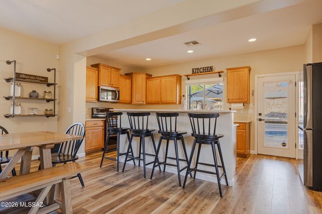 3458 W Wing Tip Drive, Marana, AZ 85658