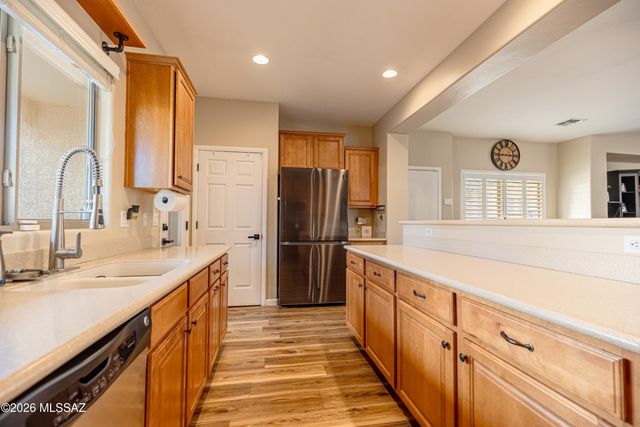 3458 W Wing Tip Drive, Marana, AZ 85658