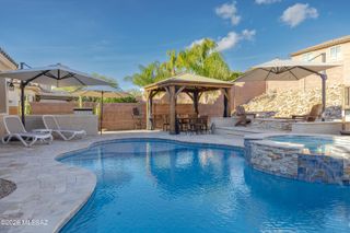 3458 W Wing Tip Drive, Marana, AZ 85658