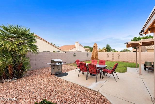 5174 W Kerry Lane, Glendale, AZ 85308
