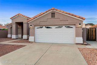 5174 W Kerry Lane, Glendale, AZ 85308