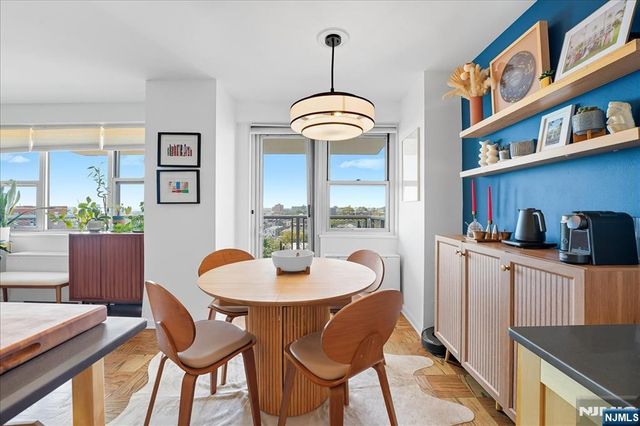 6600 Boulevard East 11K, West New York, NJ 07093