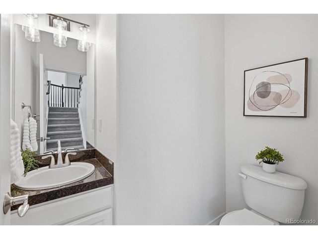 6670 Violet Way, Arvada, CO 80007