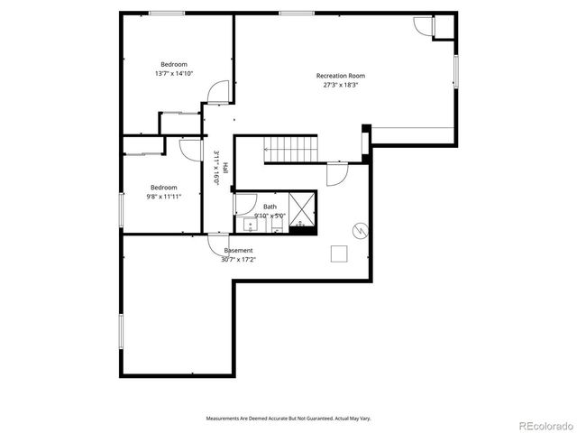 6670 Violet Way, Arvada, CO 80007