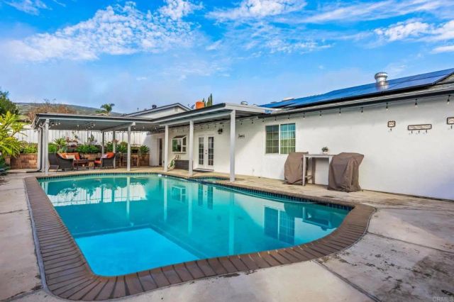 9931 Beck Drive, Santee, CA 92071