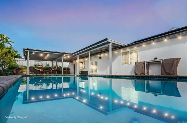 9931 Beck Drive, Santee, CA 92071