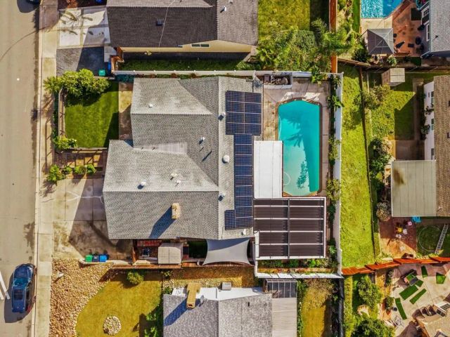 9931 Beck Drive, Santee, CA 92071